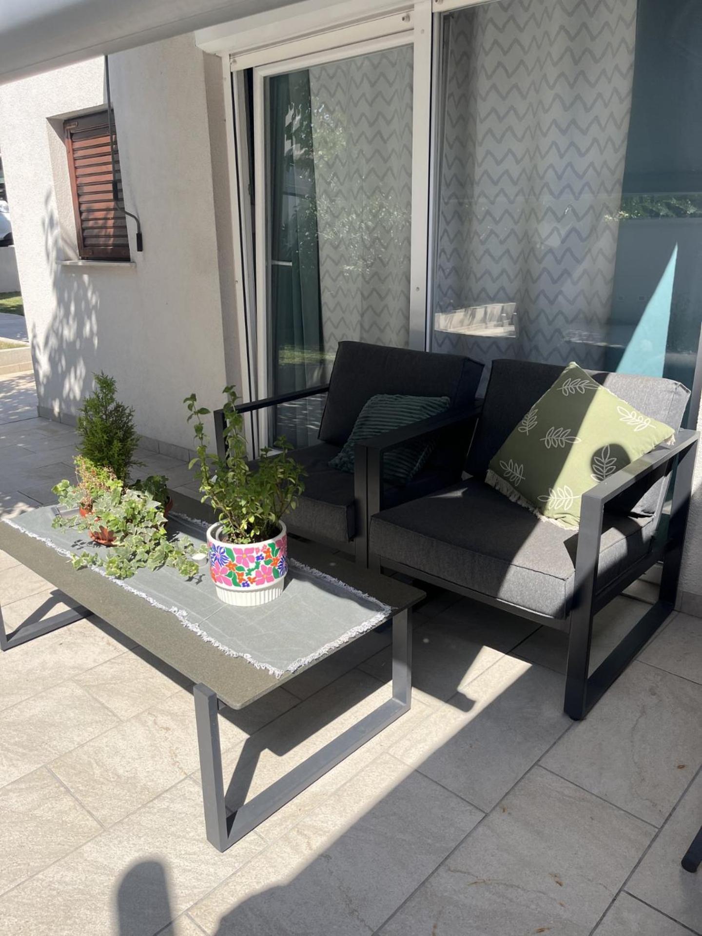 Small House Nea In City Center-With Free Parking Pula Extérieur photo