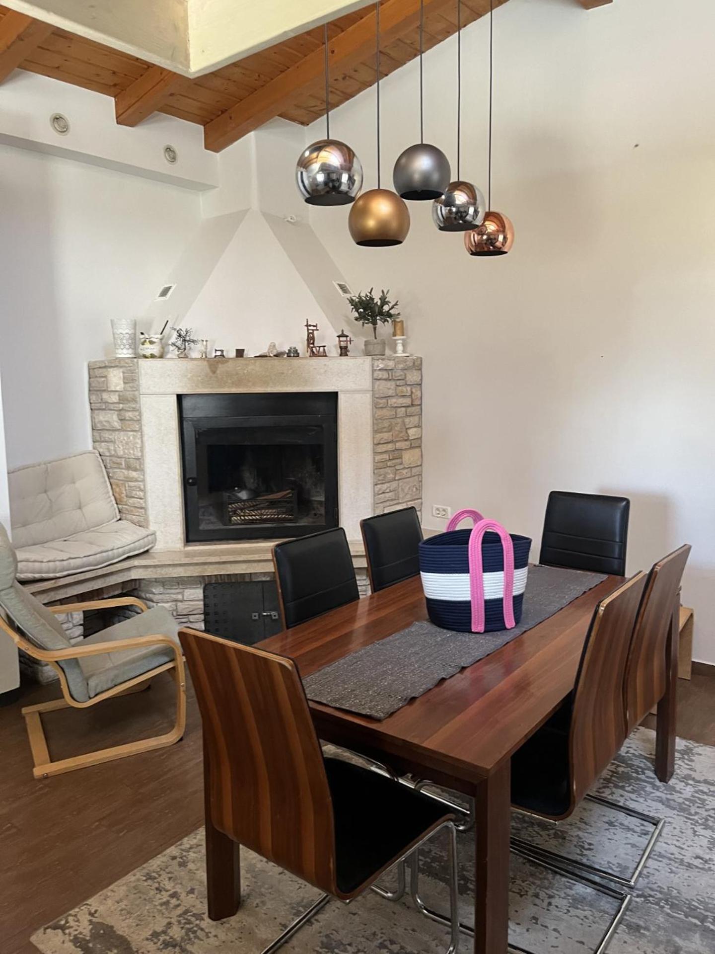 Small House Nea In City Center-With Free Parking Pula Extérieur photo